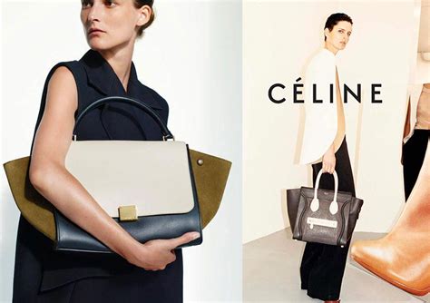 phoebe philo celine bag designs|phoebe philo celine.